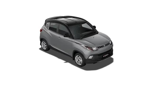 Dazzling silver/Metallic Black