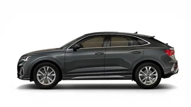 Daytona Grey Metallic