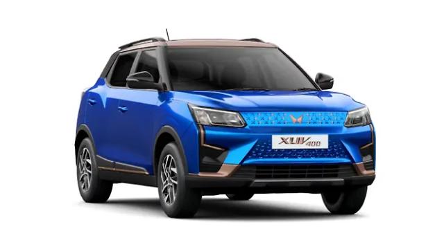 Satin Copper, Infinity Blue