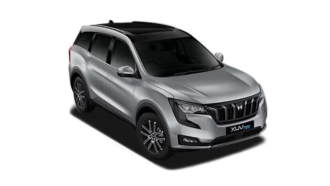 Dazzling Silver with Black Roof | Hooter Dazzling Silver with Black Roof | Hooter