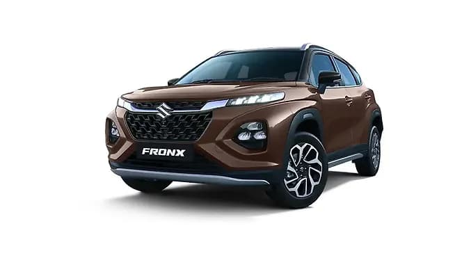 Earthen Brown with Bluish Black roof | Hooter Earthen Brown with Bluish Black roof | Hooter