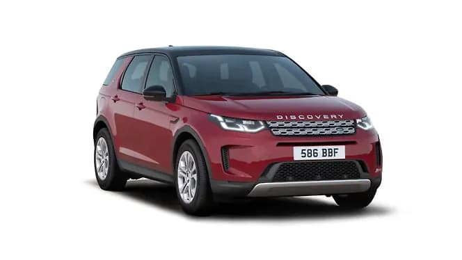 Firenze Red Metallic