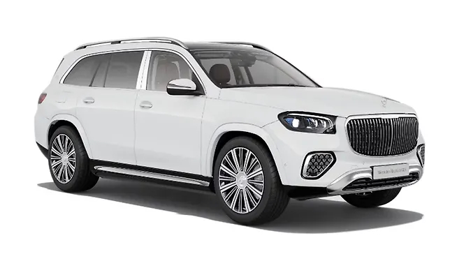 Polar White (Non Metallic)