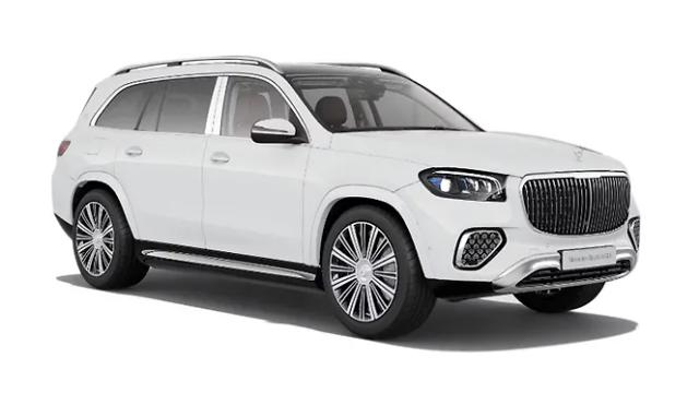 Polar White (Non Metallic)