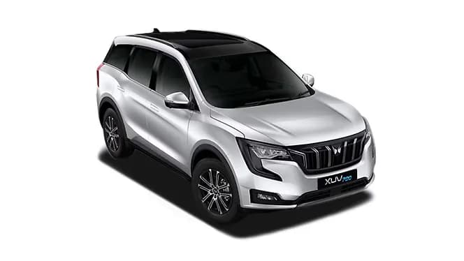 Everest White with Black Roof | Hooter Everest White with Black Roof | Hooter