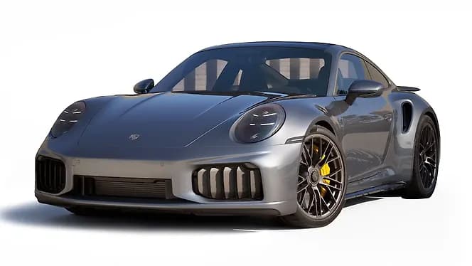 Vanadium Grey Metallic | Hooter Vanadium Grey Metallic | Hooter