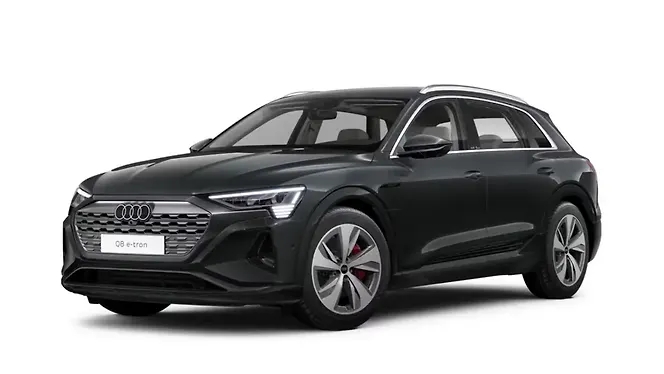 Manhattan Gray Metallic