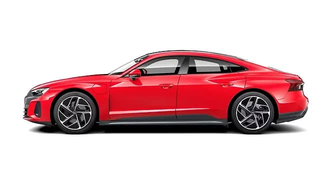 Tango Red Metallic | Hooter Tango Red Metallic | Hooter