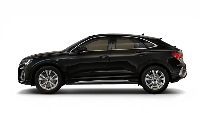 Mythos Black Metallic