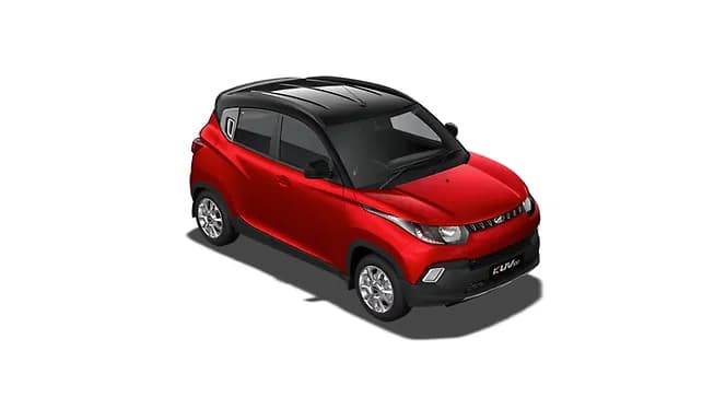 Flamboyant Red/Metallic Black