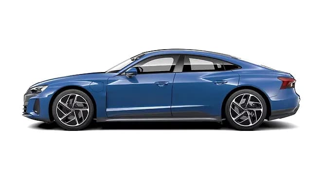 Ascari Blue Metallic | Hooter Ascari Blue Metallic | Hooter