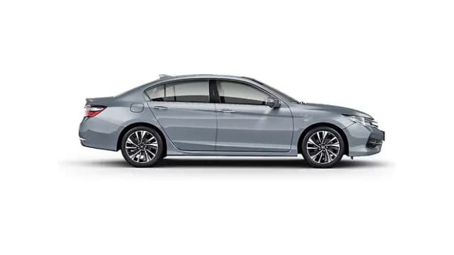 Lunar Silver Metallic | Hooter Lunar Silver Metallic | Hooter
