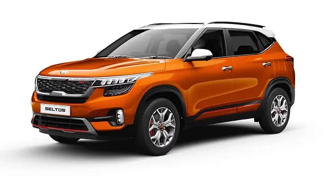 Punchy Orange/ Clear White