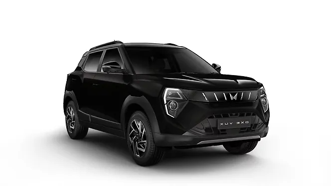 Stealth Black with Galvono Grey