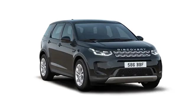 Santorini Black Metallic