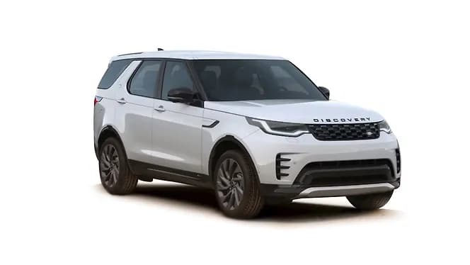 Yulong White Metallic