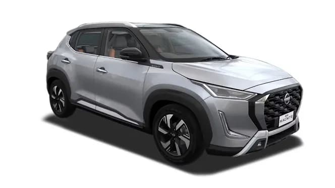 Blade Silver with Onyx black roof | Hooter Blade Silver with Onyx black roof | Hooter