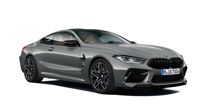 Skyscraper Grey metallic