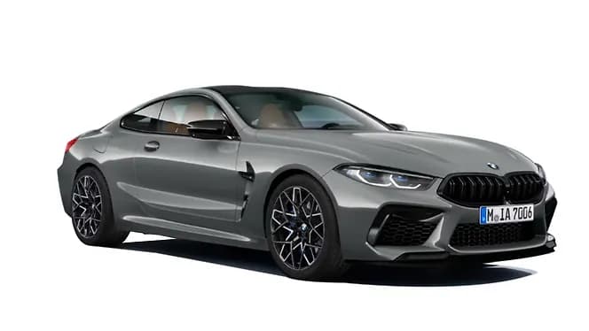 Skyscraper Grey metallic