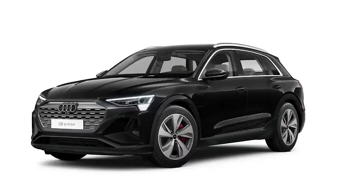 Mythos Black Metallic