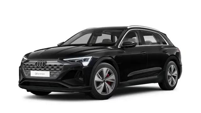 Mythos Black Metallic