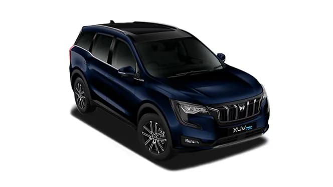 Midnight Black with Black Roof | Hooter Midnight Black with Black Roof | Hooter