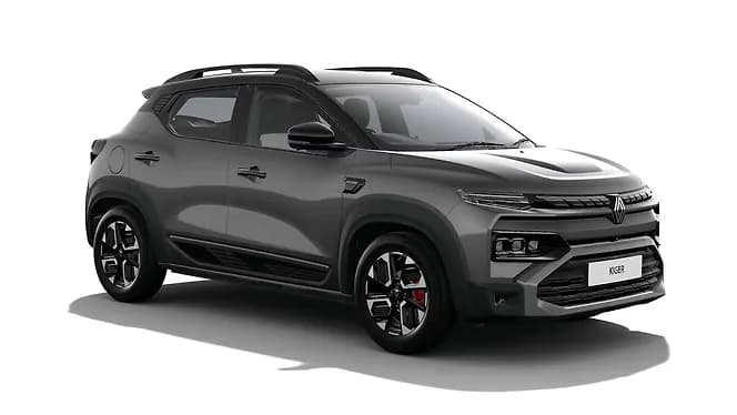 Shadow Grey with Mystery Black Roof | Hooter Shadow Grey with Mystery Black Roof | Hooter