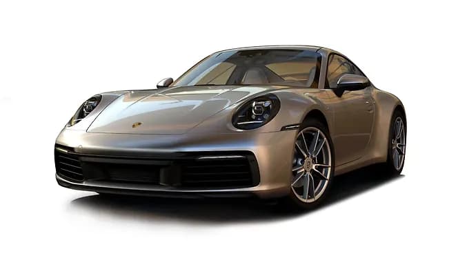 GT Silver Metallic | Hooter GT Silver Metallic | Hooter