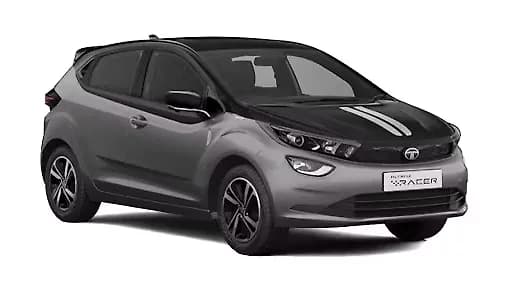 Pure Gey with Black Roof | Hooter Pure Gey with Black Roof | Hooter