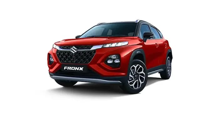 Opulent Red with Bluish Black roof | Hooter Opulent Red with Bluish Black roof | Hooter