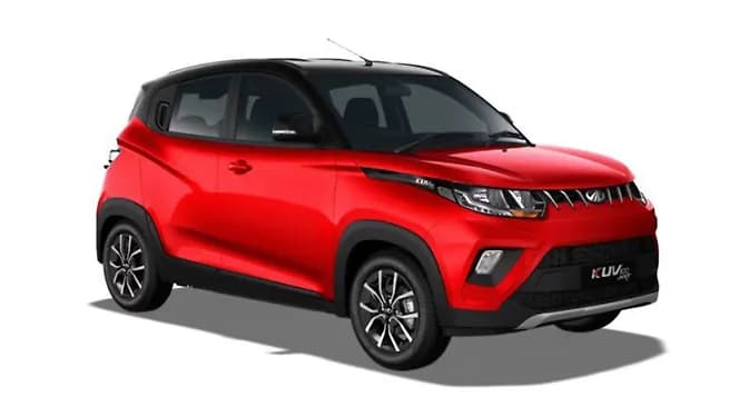 Flamboyant Red/Metallic Black