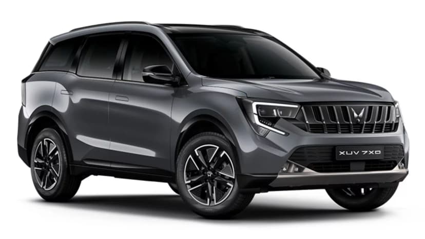 XUV 7XO | Hooter XUV 7XO | Hooter