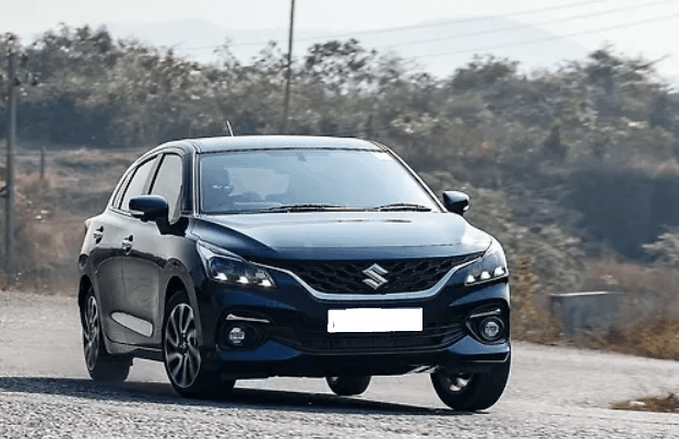 Baleno | Hooter Baleno | Hooter