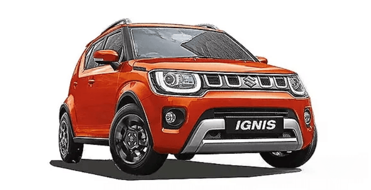 Ignis | Hooter Ignis | Hooter