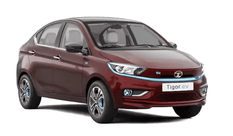 Tigor EV | Hooter Tigor EV | Hooter
