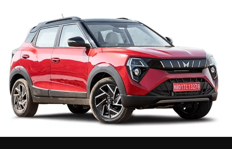 XUV 3XO | Hooter XUV 3XO | Hooter