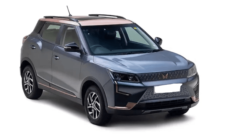 XUV400 | Hooter XUV400 | Hooter