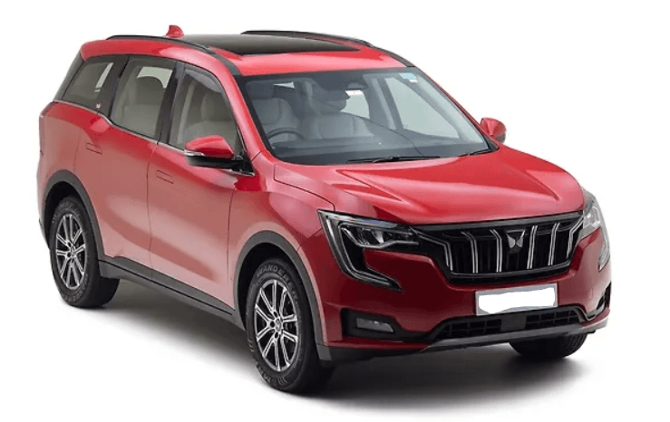 XUV700 | Hooter XUV700 | Hooter