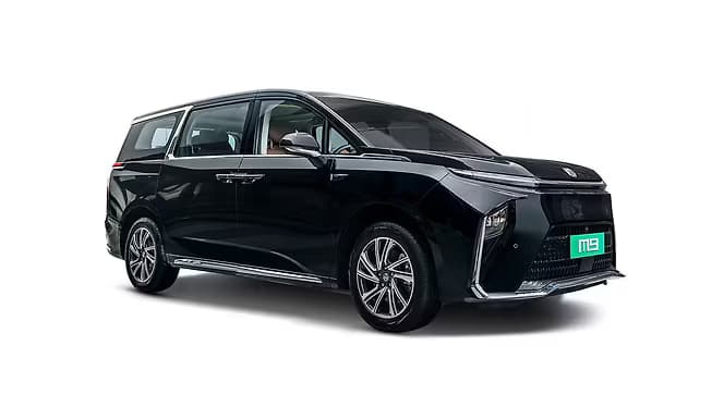 M9 EV