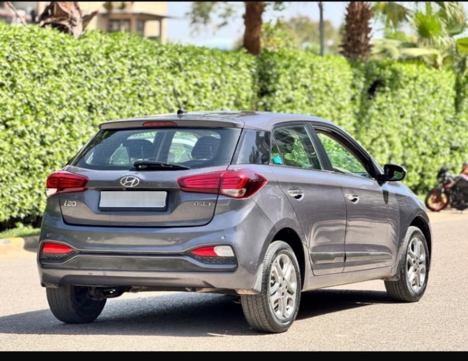 EXTERIOR image for I20 ASTA (O) VTVT