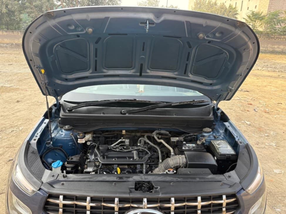 EXTERIOR image for VENUE 1.2 KAPPA MT S