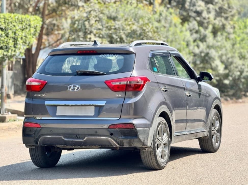 EXTERIOR image for CRETA 1.6 VTVT SX+ | Hooter EXTERIOR image for CRETA 1.6 VTVT SX+ | Hooter