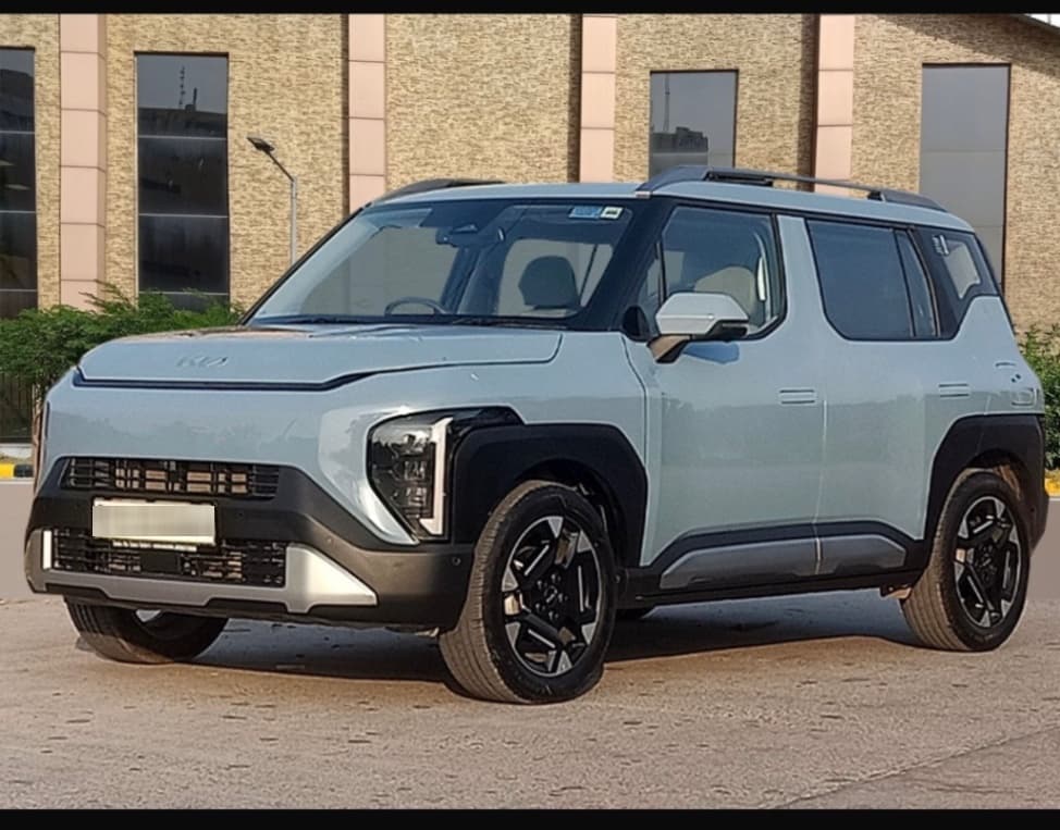 EXTERIOR image for Syros G 1.0 Turbo