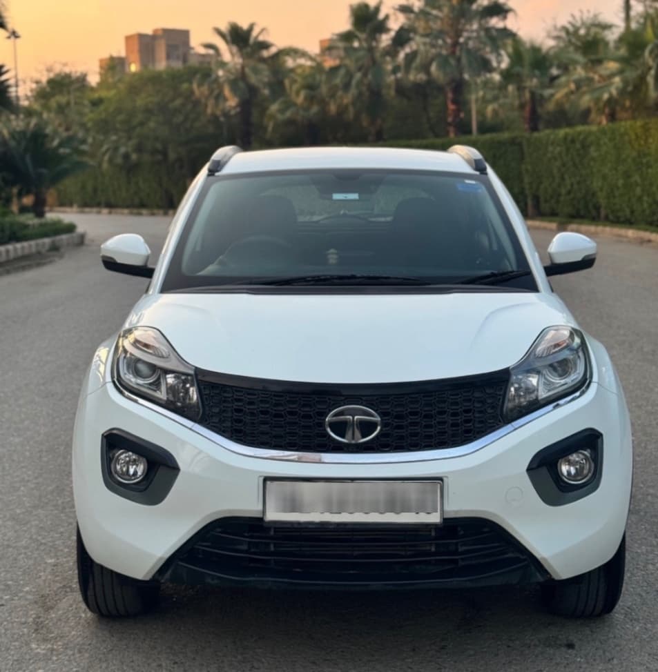 EXTERIOR image for TATA NEXON- XZA+ 1.2 RTN BS4