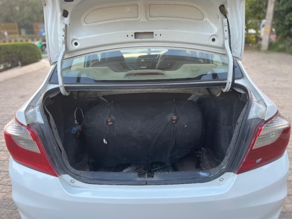 EXTERIOR image for AMAZE 1.2 S MT (I-VTEC)