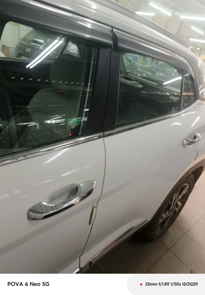 EXTERIOR image for Creta