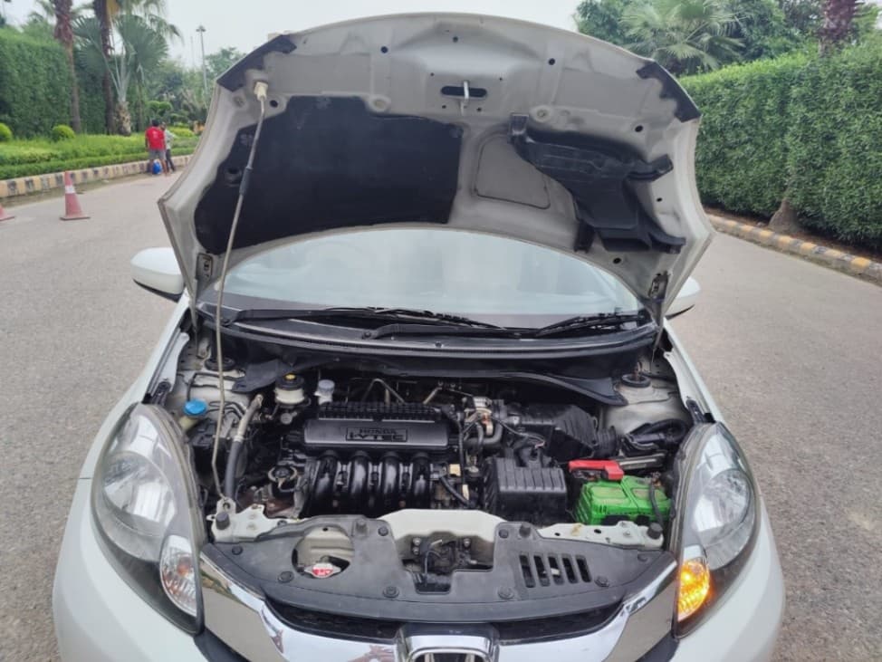 EXTERIOR image for MOBILIO VMT (I VTEC) (Non Meta