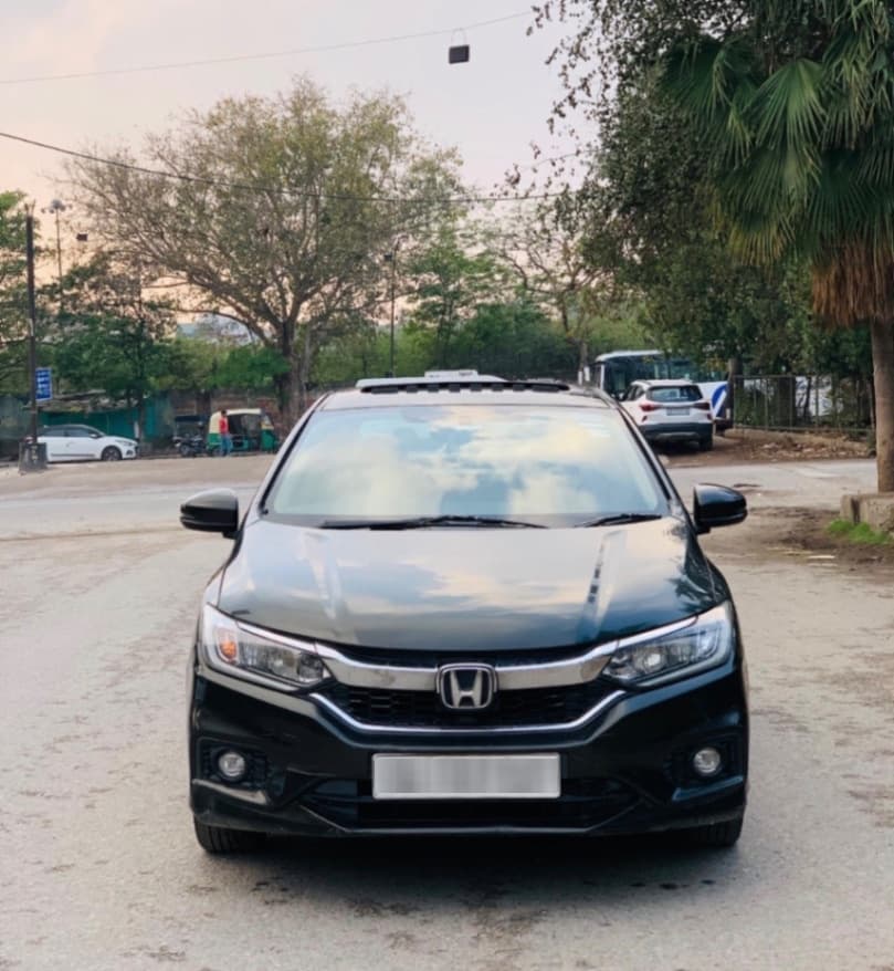 EXTERIOR image for CITY 1.5 VX CVT (I-VTEC)