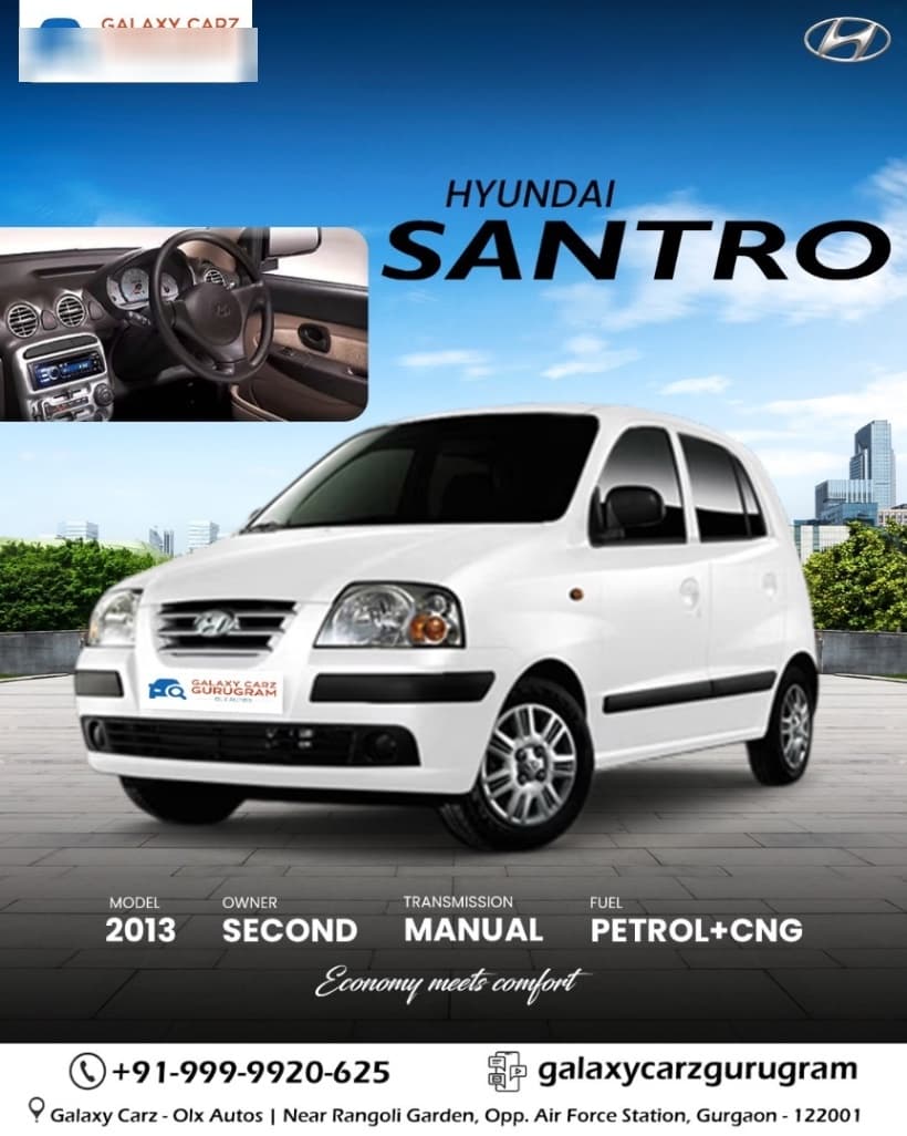 EXTERIOR image for SANTRO GL BS IV