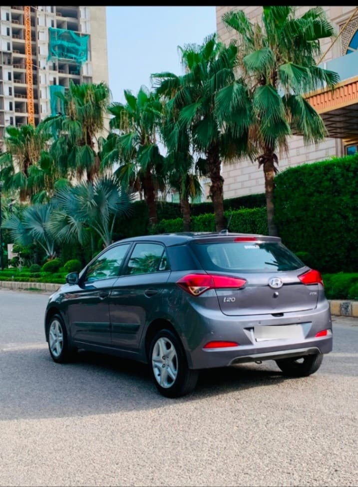 EXTERIOR image for I20 ASTA VTVT | Hooter EXTERIOR image for I20 ASTA VTVT | Hooter